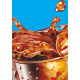 Зубна паста Hismile Кола Чупа Чупс Chupa Chups Cola, 60 г