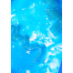 Зубна паста Hismile синя малина Blue Raspberry Toothpaste, 60 г