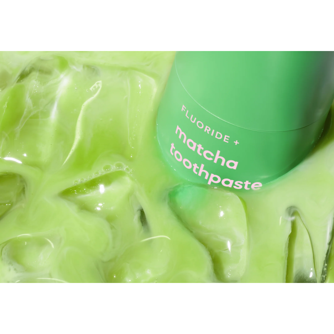 Зубна паста Hismile матча Matcha Toothpaste. 60 г