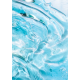 Зубна паста Hismile м'ята Smooth Mint Toothpaste, 60 г