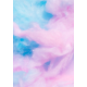 Зубна паста Hismile Цукрова вата Cotton Candy Toothpaste, 60 г