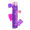 Зубна паста Hismile желейні ведмедики Gummy Bear Toothpaste, 60 г