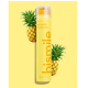 Зубна паста Hismile Ананас Pineapple Toothpaste, 60 г