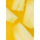 Зубна паста Hismile Ананас Pineapple Toothpaste, 60 г