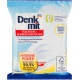 Серветки вологі для миття туалету DenkMit, 15 шт