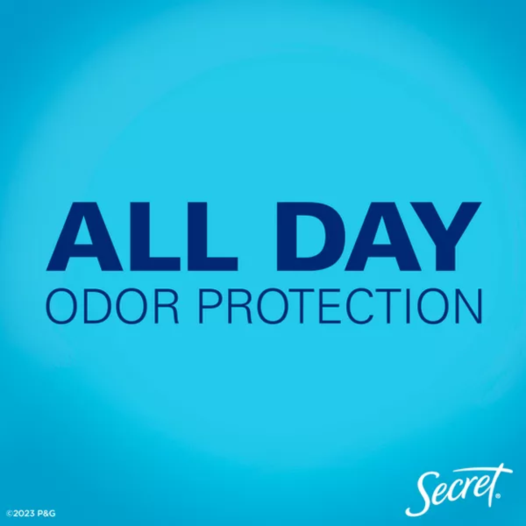 Дезодорант-антиперспірант для жінок Secret Dry Spray  - Shower Fresh 116 г, 1 шт