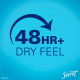 Дезодорант-антиперспірант для жінок Secret Dry Spray  - Shower Fresh 116 г, 1 шт