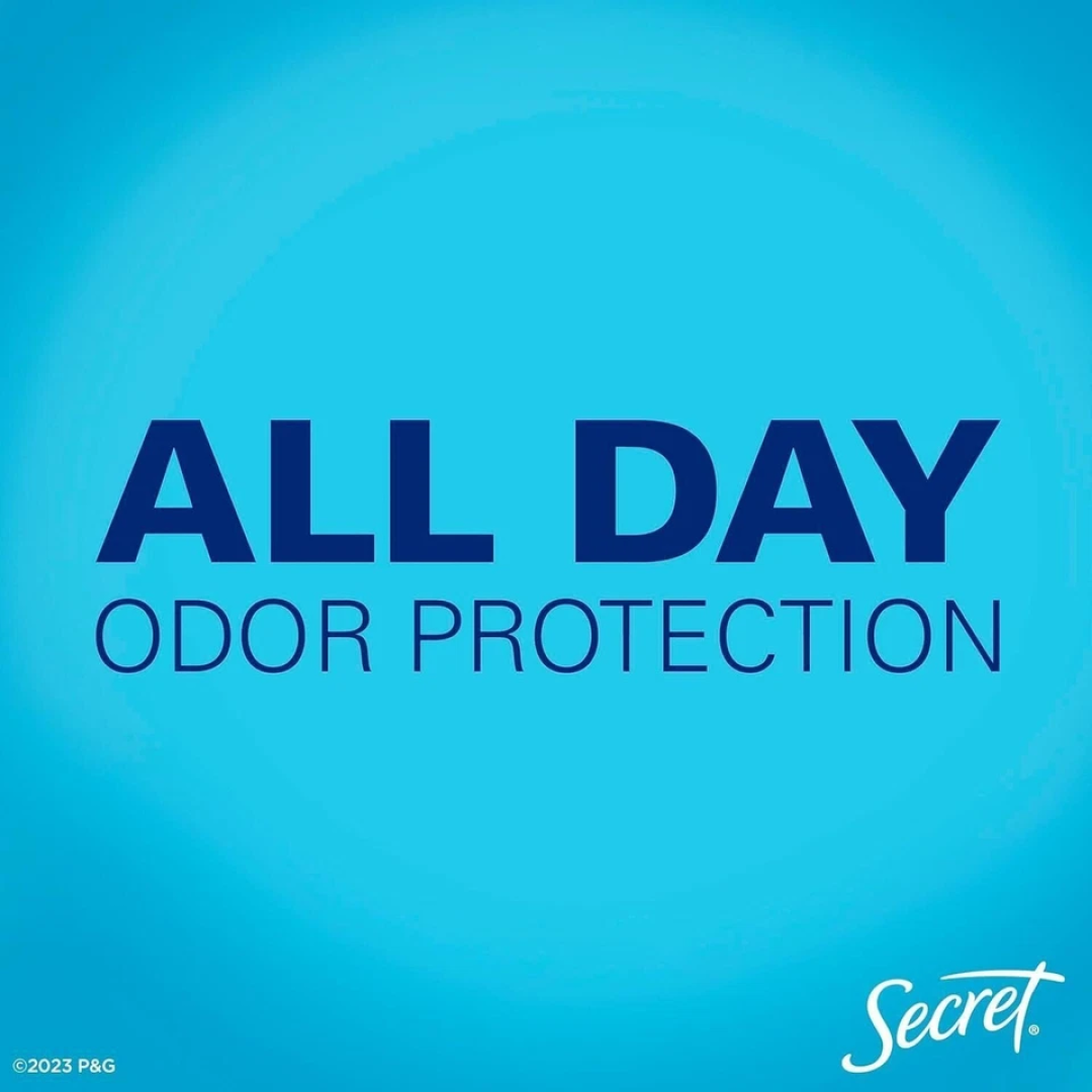 Дезодорант-антиперспірант для жінок Secret Dry Spray - Wild rose 116 г, 1 шт
