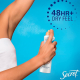 Дезодорант-антиперспірант для жінок персик та органова олія Secret Dry Spray - White peach Argan oil 116 г, 1 шт