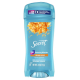 Дезодорант-антиперспірант прозорий гелевий тросняковий цукор Secret Deodorant Clear Gel Brown Sugar, 73 г