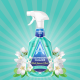 Очіщувач для ванної кімнати Astonish Everyday White Jasmine&Basil, 750 мл