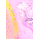 Зубна паста Hismile pink lemonade toothpaste, 60 г