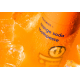 Зубна паста Hismile апельсин Orange Sode Toothpaste, 60 г