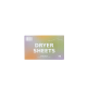 Серветки для сушильної машини DEDCOOL Dryer Sheets Xtra Milk, 40 шт