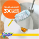 ЗАПАСКА до піпідастру, магніту від пилу Swiffer з ароматом Febreze, 9 шт