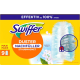 ЗАПАСКА до піпідастру, магніту від пилу Swiffer з ароматом Febreze, 9 шт