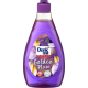 Засіб для миття посуду Denkmit Ultra Golden Plum, 500 мл
