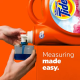Гель для прання Tide Touch of Downy April Fresh, HE Compatible (94 прання), 3,9 л