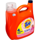 Гель для прання Tide Touch of Downy April Fresh, HE Compatible (94 прання), 3,9 л