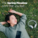 Капсули для прання Tide Spring meadow 3 в 1, 76 шт