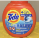 Капсули для прання Tide Spring meadow 3 в 1, 76 шт