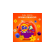 Капсули для прання Tide Spring meadow 3 в 1, 76 шт