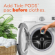 Капсули для прання Tide Spring meadow 3 в 1, 76 шт
