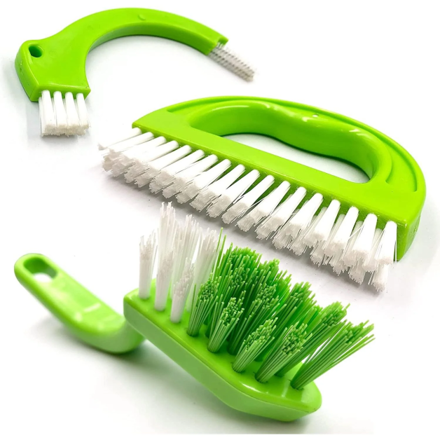 Щітка багатофункціональна 3 в 1 набір DUSTPAN&BRUSH, 1 шт