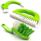 Щітка багатофункціональна 3 в 1 набір DUSTPAN&BRUSH, 1 шт
