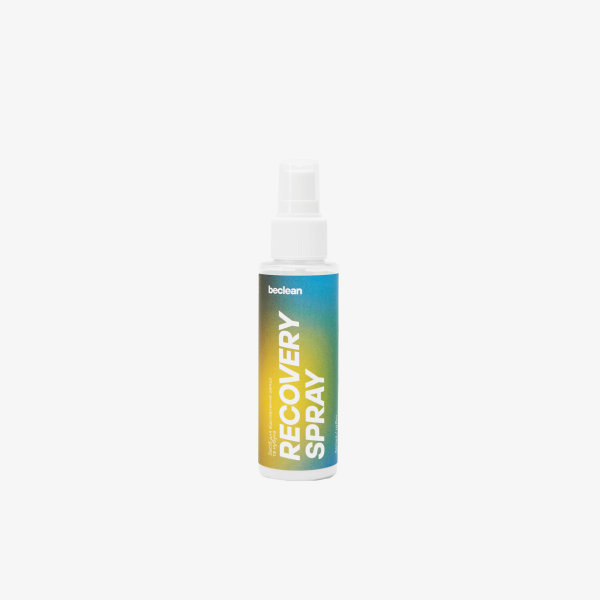Засіб для відновлення замші, нубука BECLEAN Recovery spray, 100 мл