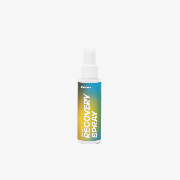 Засіб для відновлення замші, нубука BECLEAN Recovery spray, 100 мл