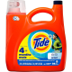 Гель для прання спортивних речей Tide Ultra Sport Febreze, HE Compatible (94 прання), 3,9 л