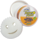 Універсальная паста для чищення + губка Scrub Daddy Power Paste + Scrub mommy, 250 г