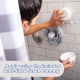 Універсальная паста для чищення + губка Scrub Daddy Power Paste + Scrub mommy, 250 г