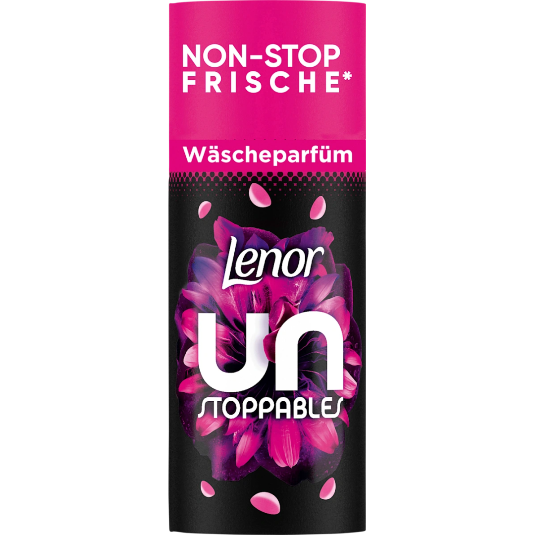 Гранульований кондиціонер квіткова свіжість Lenor Fresh Sensations, 155 г