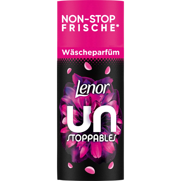 Гранульований кондиціонер квіткова свіжість Lenor Fresh Sensations, 155 г