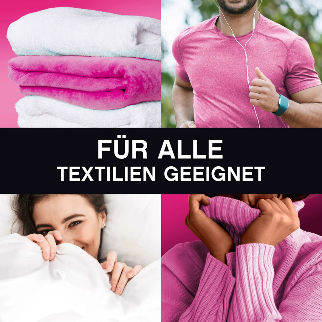 Гранульований кондиціонер квіткова свіжість Lenor Fresh Sensations, 155 г