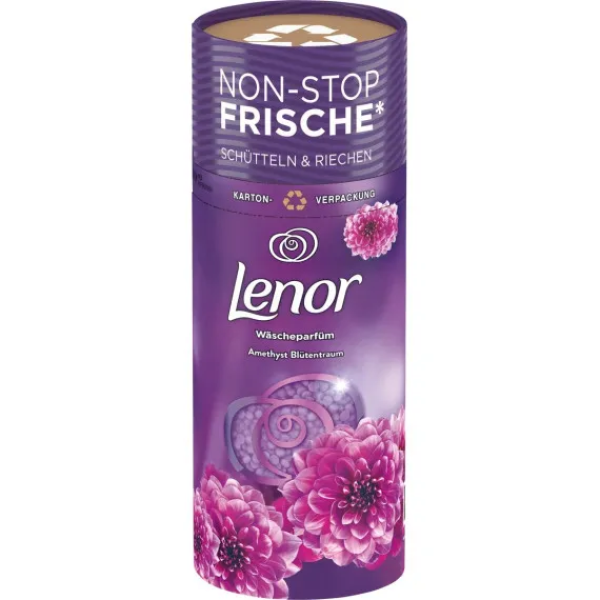 Гранульований кондиціонер аметист Lenor, 160 г