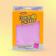 Серветка для прибирання пилу Scrub Daddy Damp Duster Towel pink, рожева, 1 шт