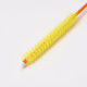 Щіточка для видалення волосся зі злівних отворів, Scrub Daddy Straw Cleaner Refill, помаранчева, 1 шт