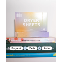 Серветки для сушильної машини DEDCOOL Dryer Sheets Taunt, 40 шт