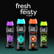 Гранульований кондиціонер Downy Unstopables In-Wash Laundry Scent Booster Beads, Lush (США), 680 г 