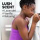 Гранульований кондиціонер Downy Unstopables In-Wash Laundry Scent Booster Beads, Lush (США), 680 г 