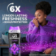 Гранульований кондиціонер Downy Unstopables In-Wash Laundry Scent Booster Beads, Lush (США), 680 г 
