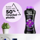 Гранульований кондиціонер Downy Unstopables In-Wash Laundry Scent Booster Beads, Lush (США), 680 г 