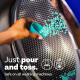 Гранульований кондиціонер Downy Unstopables In Wash Scent Booster Beads, Fresh Scent (США), 680 г