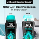 Гранульований кондиціонер Downy Unstopables In Wash Scent Booster Beads, Fresh Scent (США), 680 г