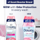 Гранульований кондиціонер Downy In-Wash Laundry Scent Booster Beads, Downy Scent Booster Beads April Fresh (США), 680 г