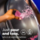 Гранульований кондиціонер Downy In-Wash Laundry Scent Booster Beads, Downy Scent Booster Beads April Fresh (США), 680 г
