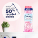 Гранульований кондиціонер Downy In-Wash Laundry Scent Booster Beads, Downy Scent Booster Beads April Fresh (США), 680 г